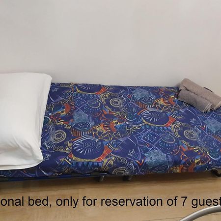 Your Lovely Home, Porta Venezia-1 Queen Bed, 3 Single Beds, 1 Sofa Bed- Milano Eksteriør billede
