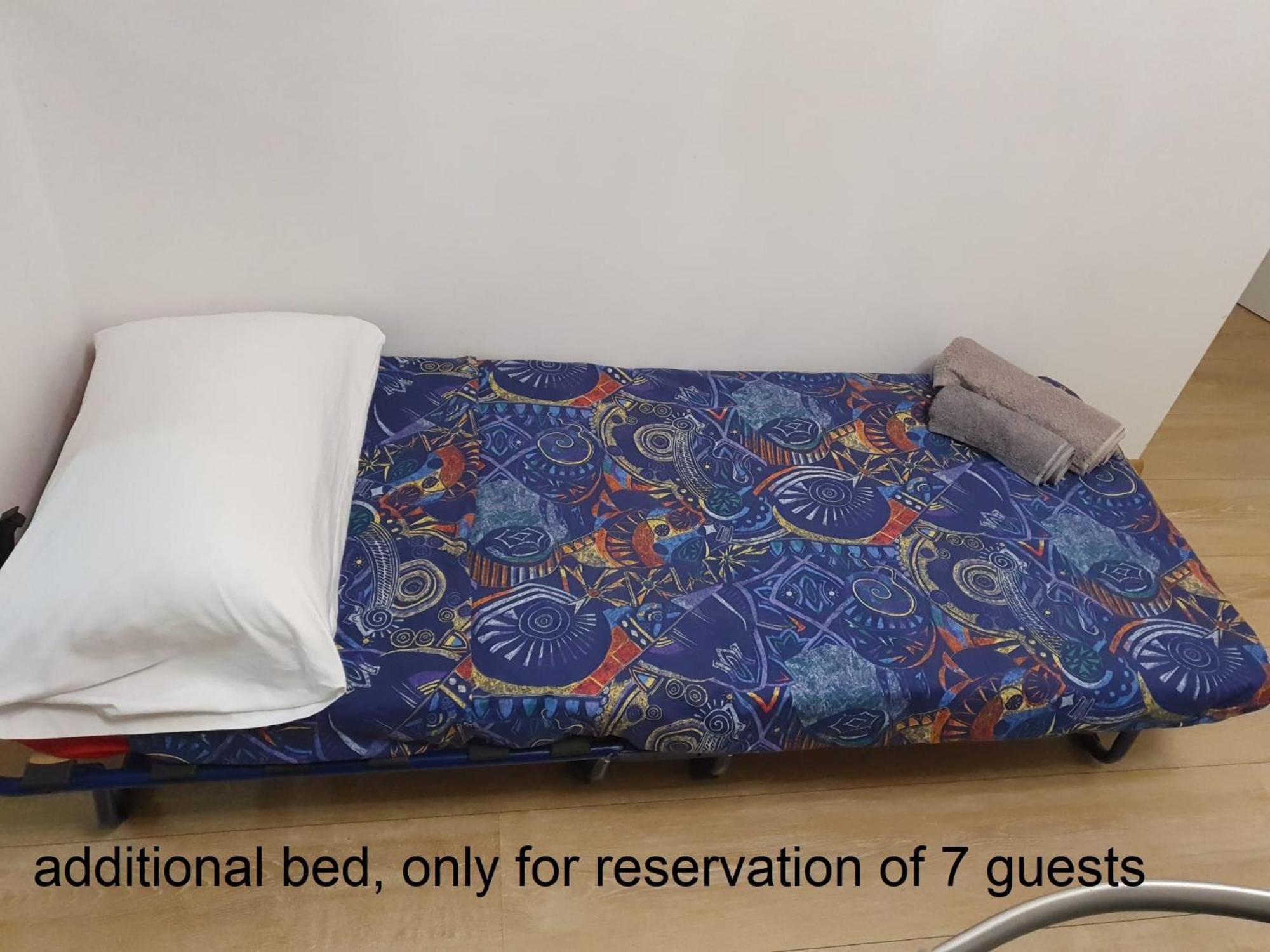 Your Lovely Home, Porta Venezia-1 Queen Bed, 3 Single Beds, 1 Sofa Bed- Milano Eksteriør billede